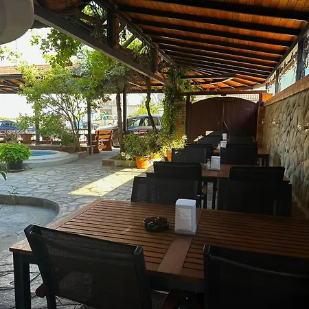 Hotel хотел м1 Primorsko