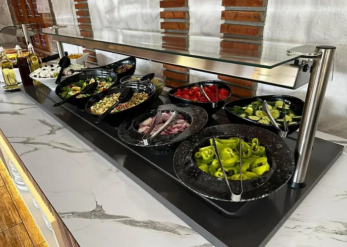 ホテル хотел м1