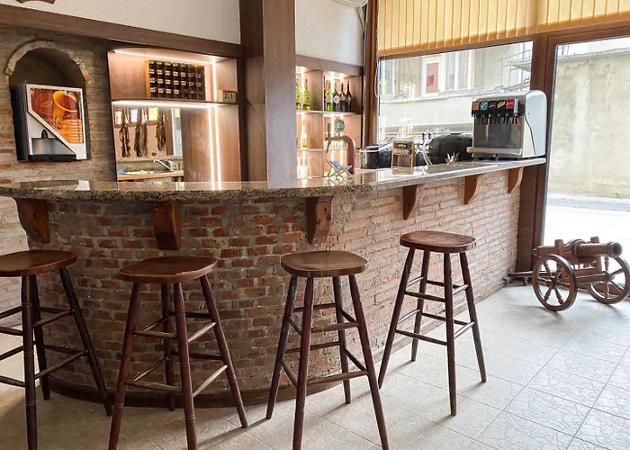 хотел м1 ホテル 2*