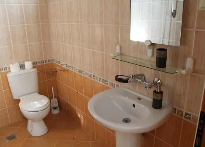 ホテル хотел м1