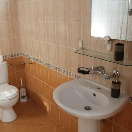 Hotel хотел м1